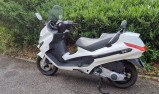 PIAGGIO XEVO 125 MOTORS54