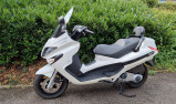PIAGGIO XEVO 125 MOTORS54