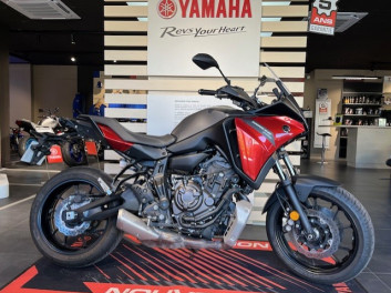 YAMAHA TRACER 700 35KW A2 Garantie 12 mois