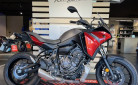 YAMAHA TRACER 700 35KW A2 Garantie 12 mois