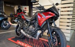 YAMAHA TRACER 700 35KW A2 Garantie 12 mois