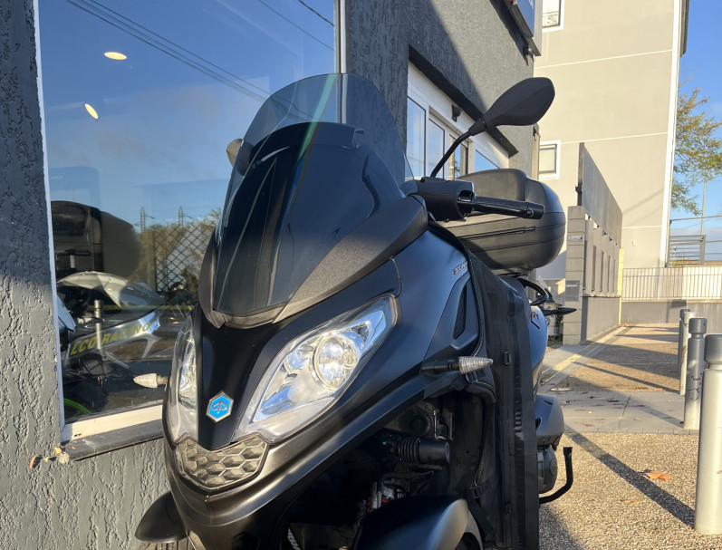 PIAGGIO MP3 300 HPE SPORT ABS ASR