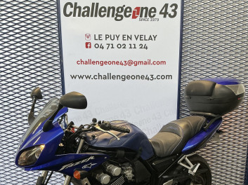 YAMAHA FZ6 600 FAZER 98CV