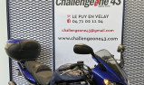 YAMAHA FZ6 600 FAZER 98CV
