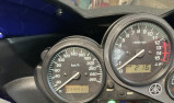 YAMAHA FZ6 600 FAZER 98CV