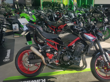 KAWASAKI Z 900 A2