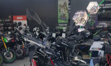 KAWASAKI Z 900 A2