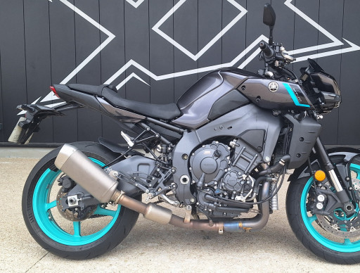 YAMAHA MT10 MT 10