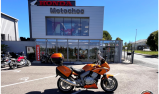 HONDA CBF 1000