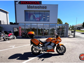 HONDA CBF 1000