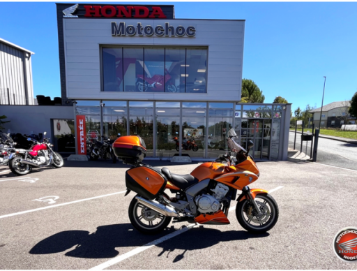 HONDA CBF 1000