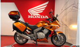 HONDA CBF 1000