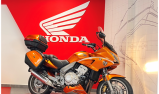 HONDA CBF 1000