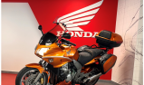 HONDA CBF 1000