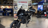 F 900 XR FULL TRIPLE BLACK 105CV 1ERE MAIN 162€/MOIS* FAIBLE KILOMETRAGE 