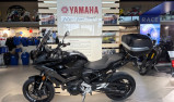 F 900 XR FULL TRIPLE BLACK 105CV 1ERE MAIN 162€/MOIS* FAIBLE KILOMETRAGE 