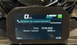 F 900 XR FULL TRIPLE BLACK 105CV 1ERE MAIN 162€/MOIS* FAIBLE KILOMETRAGE 