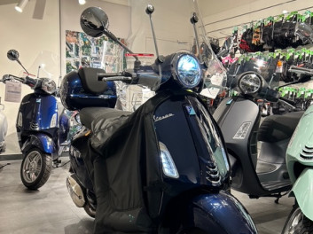 VESPA PRIMAVERA 125 ABS E5