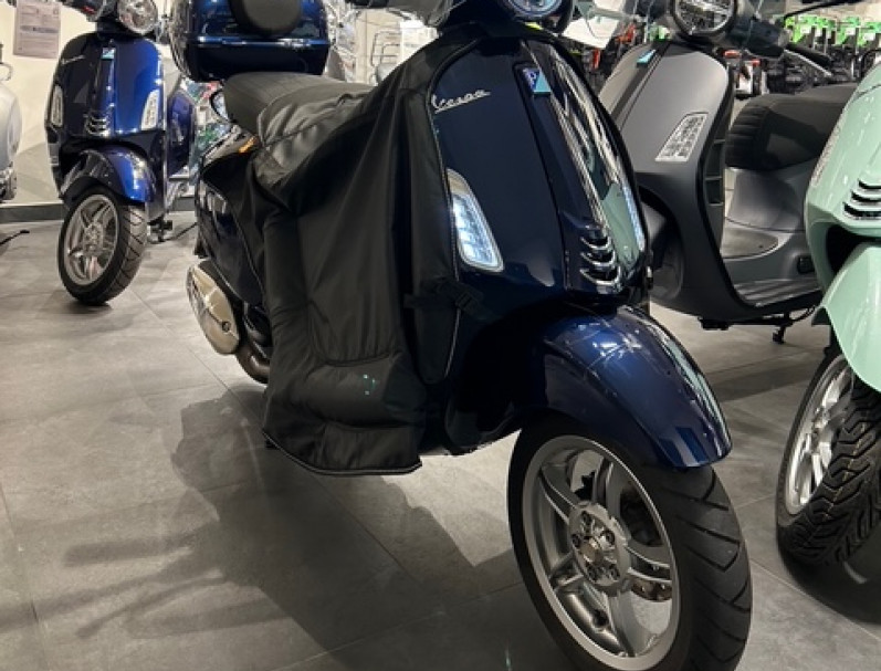 VESPA PRIMAVERA 125 ABS E5