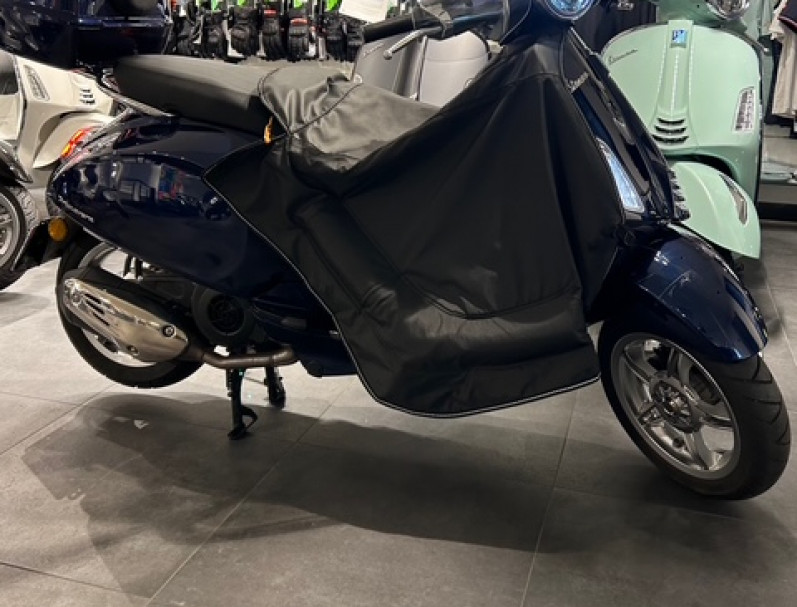 VESPA PRIMAVERA 125 ABS E5