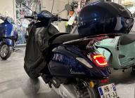 VESPA PRIMAVERA 125 ABS E5