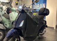 VESPA PRIMAVERA 125 ABS E5