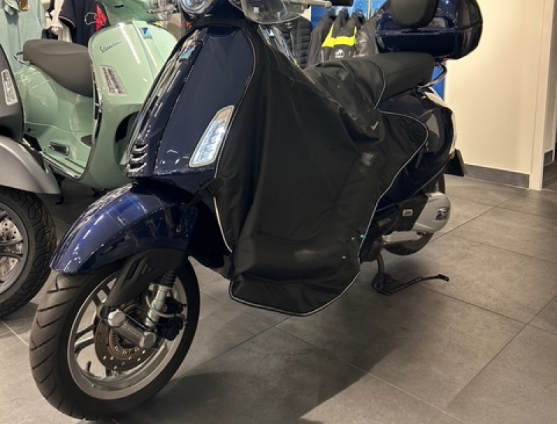 VESPA PRIMAVERA 125 ABS E5