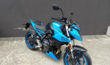 SUZUKI GSX-8S A2 GSX8S GSX 8S