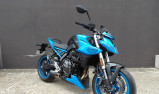 SUZUKI GSX-8S A2 GSX8S GSX 8S