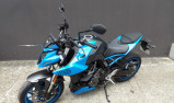 SUZUKI GSX-8S A2 GSX8S GSX 8S