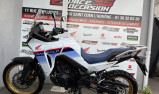 HONDA XL750 TRANSALP A2 