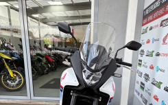 HONDA XL750 TRANSALP A2 