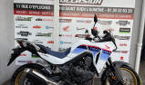 HONDA XL750 TRANSALP A2 