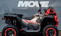 CF MOTO CFORCE 1000 MV EDITION 