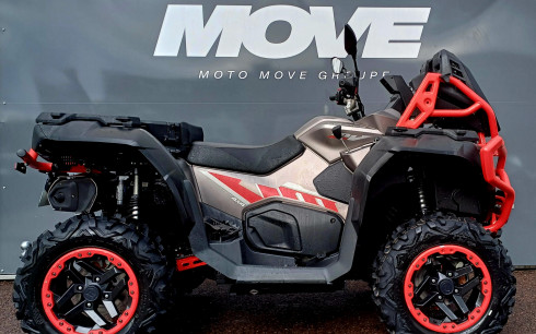 CF MOTO CFORCE 1000 MV EDITION