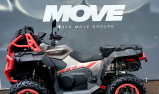 CF MOTO CFORCE 1000 MV EDITION 