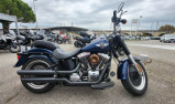 HARLEY-DAVIDSON SOFTAIL FAT BOY 1690 SPECIAL
