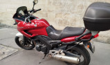 YAMAHA TDM 900 ABS