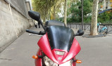 YAMAHA TDM 900 ABS