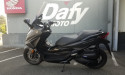 Honda 125 Forza