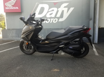 Honda 125 Forza