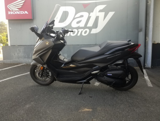 Honda 125 Forza