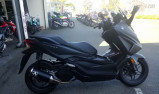 Honda 125 Forza
