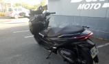 Honda 125 Forza