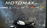 YAMAHA XSR 700 ABS 1400kms