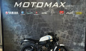 YAMAHA XSR 700 ABS 1400kms