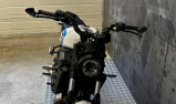 YAMAHA XSR 700 ABS 1400kms
