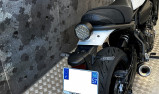 YAMAHA XSR 700 ABS 1400kms