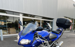 SUZUKI SV 1000 S