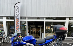 SUZUKI SV 1000 S